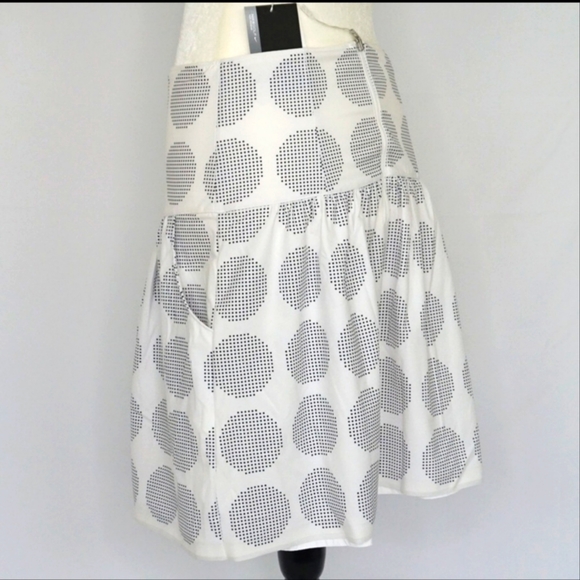 Nike Dresses & Skirts - Nike Dri-Fit Golf Skirt Reversible Womens Size 4